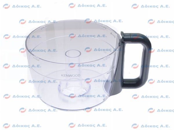 ΜΠΩΛ ΜΙΞΕΡ KENWOOD KW714211
