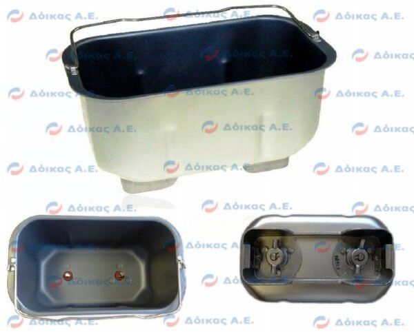 ΚΑΔΟΣ ΑΡΤΟΠΑΡΑΣΚΕΥΑΣΤΗ KENWOOD BDM1200