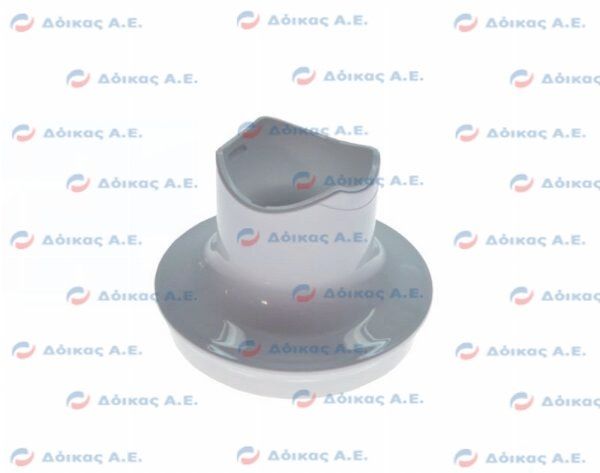 ΚΑΠΑΚΙ+ΚΟΜΠΛΕΡ ΜΠΩΛ 350ML ΜΙΞΕΡ BRAUN