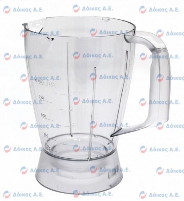 ΚΑΝΑΤΑ ΜΠΛΕΝΤΕΡ PHILIPS(996510075466)