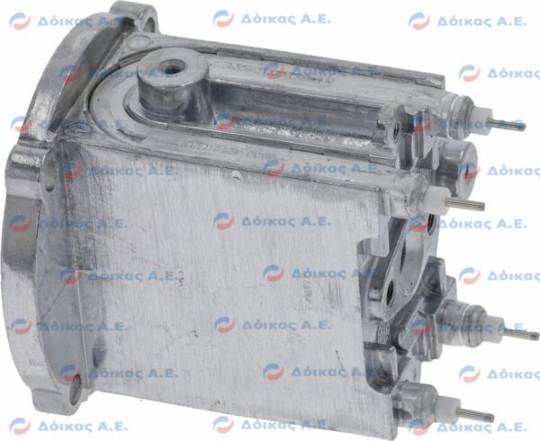 ΜΠΟΙΛΕΡ ΜΕ ΑΝΤΙΣΤΑΣΗ 570/680W 120/220/240V