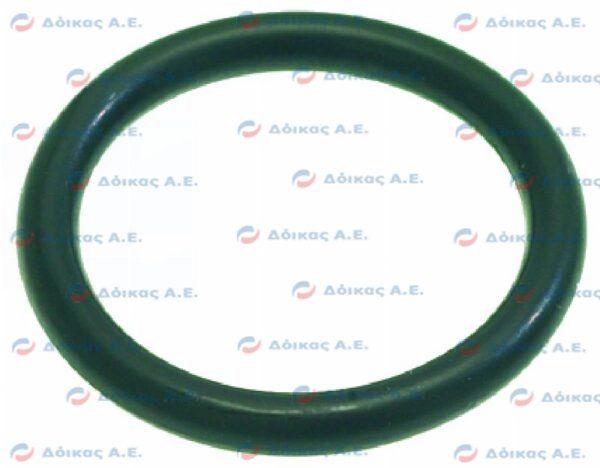 Ο-RING 04093 23.40x3.53mm EPDM