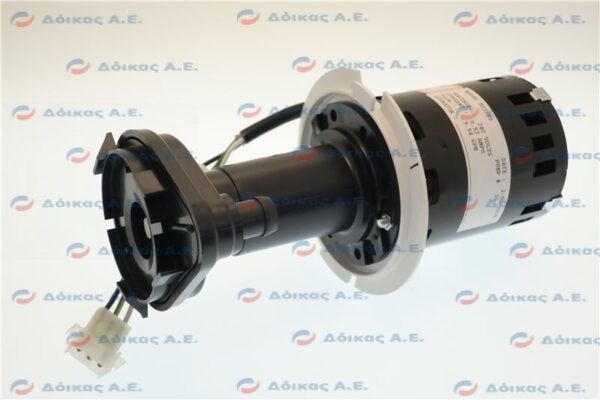 ΑΝΤΛΙΑ ΠΑΓΟΜΗΧΑΝΗΣ GPP-55C-4B 50ΗΖ