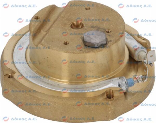 ΜΠΟΙΛΕΡ ΜΕ ΑΝΤΙΣΤΑΣΗ 230V