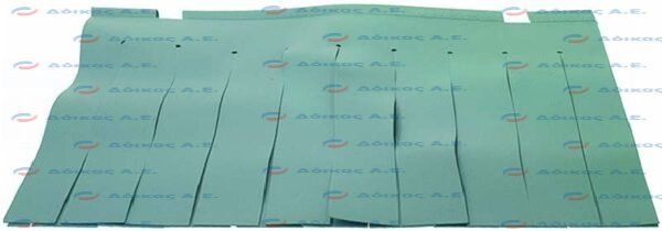 ΚΟΥΡΤΙΝΑ ΚΟΜΠΛΕ 580x480 mm