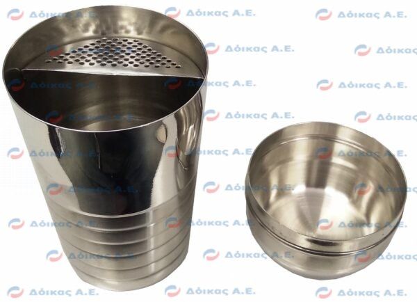 ΣΕΙΚΕΡ ΜΕ ΣΙΤΑ 600ml
