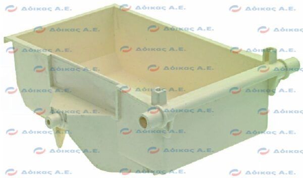 ΛΕΚΑΝΗ ΠΑΓΟΥ 175 x 98 mm