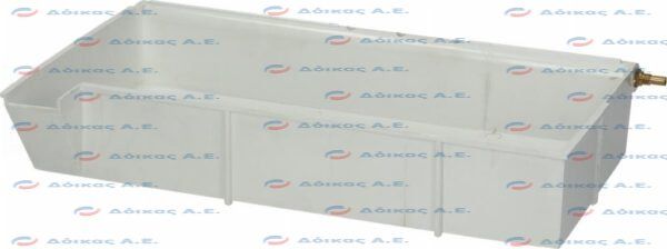 ΛΕΚΑΝΗ ΠΑΓΟΥ ΠΛΑΣΤΙΚΗ
