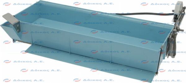 ΛΕΚΑΝΗ ΠΑΓΟΥ 430X165mm