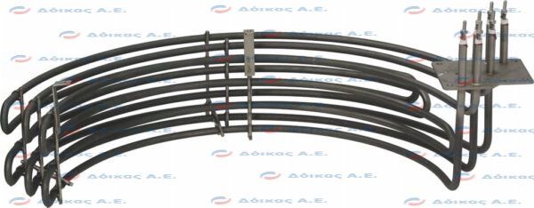 ΑΝΤΙΣΤΑΣΗ ΑΕΡΟΘΕΡΜΗ 12000W 230V