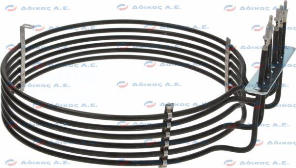ΑΝΤΙΣΤΑΣΗ ΑΕΡΟΘΕΡΜΗ 8000W 230V