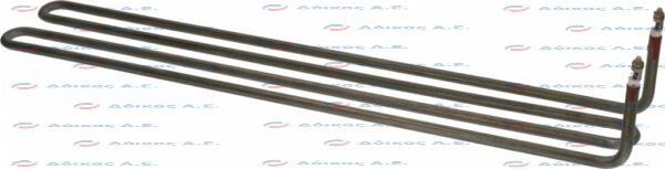 ΑΝΤΙΣΤΑΣΗ 2000W 230V 530mm