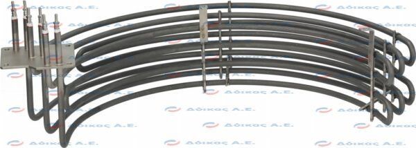 ΑΝΤΙΣΤΑΣΗ ΑΕΡΟΘΕΡΜΗ 12000W 230V