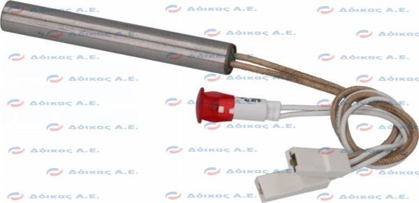 ΑΝΤΙΣΤΑΣΗ 600W 230V