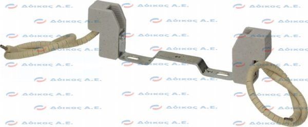 ΒΑΣΗ ΛΥΧΝΙΑΣ ΑΛΟΓΟΝΟΥ 6Α R7s 250V