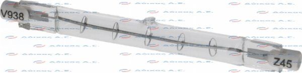 ΛΥΧΝΙΑ ΑΛΟΓΟΓΟΥ R7s 300W 240V