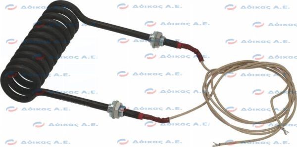 ΑΝΤΙΣΤΑΣΗ ΑΕΡΟΘΕΡΜΗ 1800W 230V