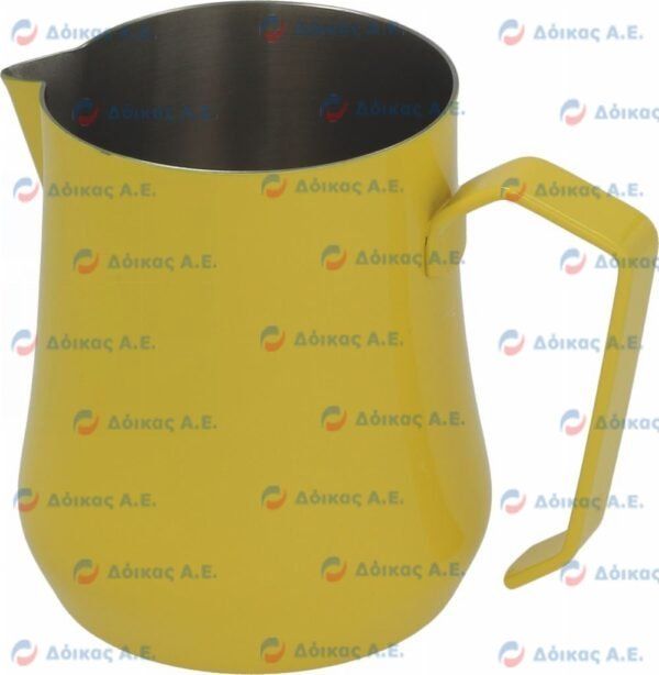 ΓΑΛΑΤΙΕΡΑ 500ml ΚΙΤΡΙΝΗ