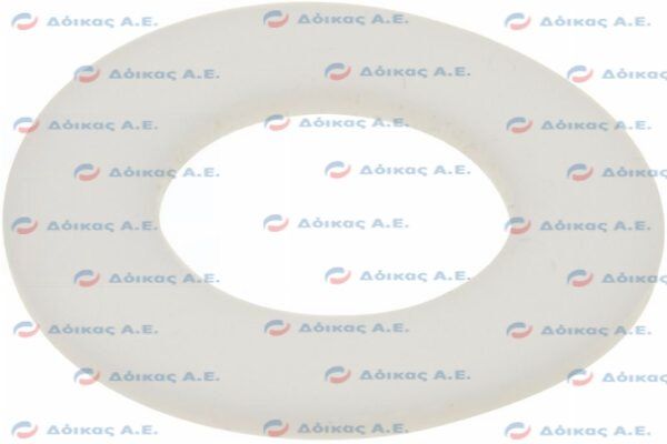 ΦΛΑΝΤΖΑ ΦΛΑΤ 24Χ13Χ1ΜΜ PTFE