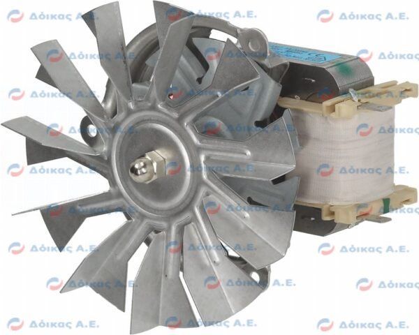 ΜΟΤΕΡ ΦΟΥΡΝΟΥ 30W 220/240V 50/60ΗΖ
