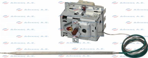 ΘΕΡΜΟΣΤΑΤΗΣ ΑΣΦΑΛΕΙΑΣ 160°C ΤΡΙΦΑΣΙΚΟΣ