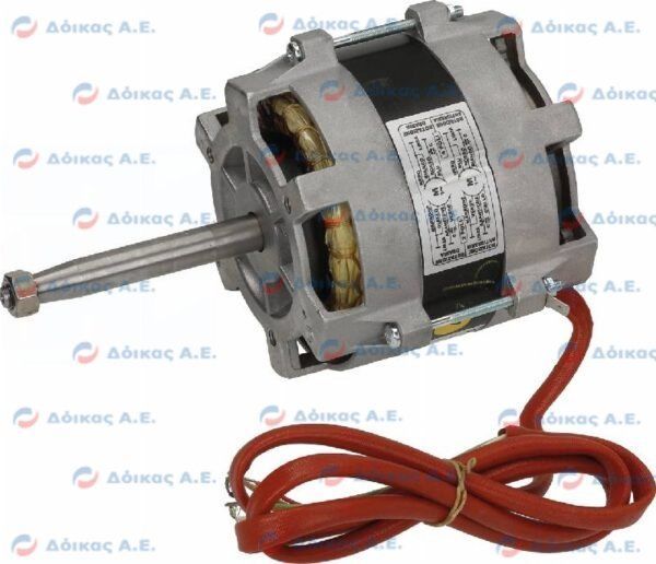 ΜΟΤΕΡ ΦΟΥΡΝΟΥ FIR 1057.D1900 0,37/0,05Kw 220/240V 50Hz