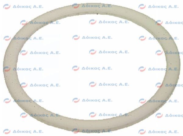 ΦΛΑΝΤΖΑ ΤΕΦΛΟΝ 56x46x3 mm