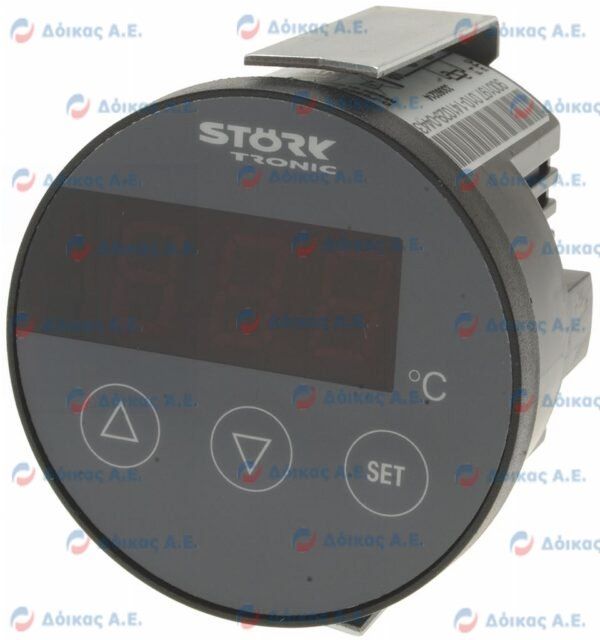 ΘΕΡΜΟΣΤΑΤΗΣ ΗΛΕΚΤΡΟΝΙΚΟΣ -50~140°C 230V ST64-31.10 PTC