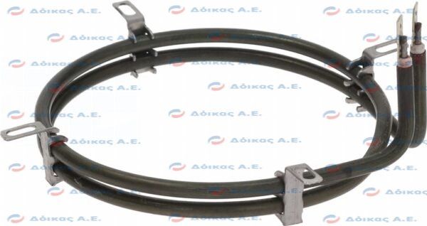 ΑΝΤΙΣΤΑΣΗ ΑΕΡΟΘΕΡΜΗ 1500W 230V