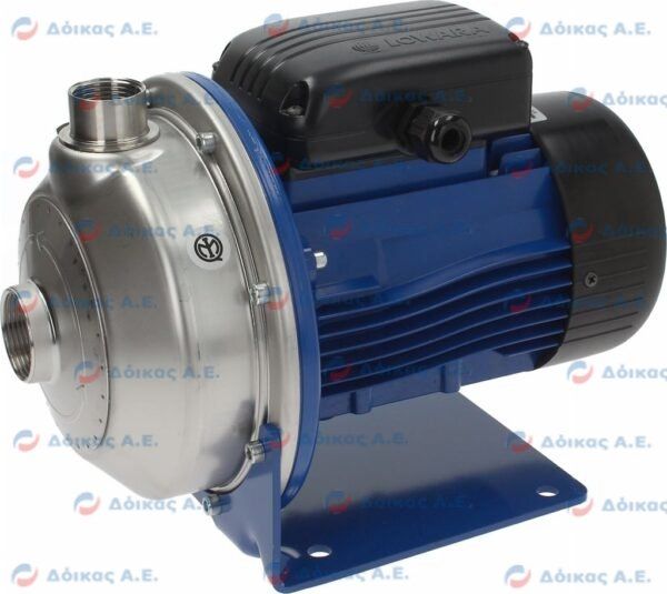 ΑΝΤΛΙΑ LOWARA CEA70/5/A 0.75ΗΡ 220/415V