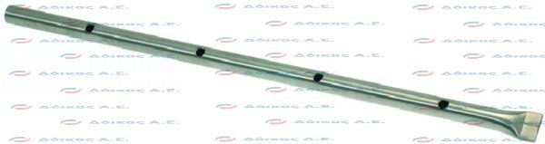 ΒΡΑΧΙΟΝΑΣ ΑΠΟΠΛΥΣΗΣ 534mm