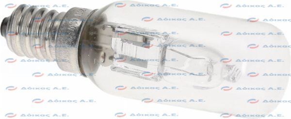 ΛΑΜΠΑ ΑΛΟΓΟΝΟΥ ESRAM Ε14 40W 230V