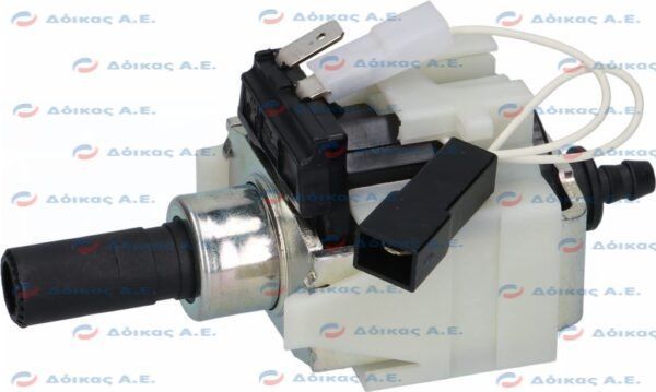 ΑΝΤΛΙΑ 46-60/38-54W 208-240V