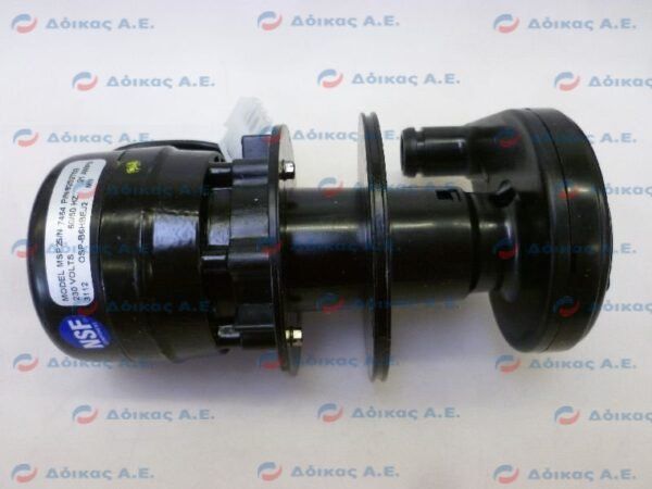 ΑΝΤΛΙΑ MSPS/N 7464 230V 50/60ΗΖ