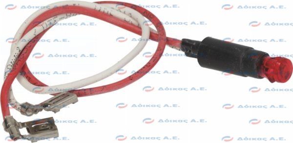 ΛΥΧΝΙΑ ΕΝΔΕΙΚΤΙΚΗ ΒΕΚΟ 230V