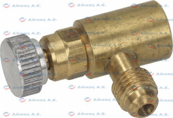 ΒΑΝΑ ΦΙΑΛΗΣ ΜΑ25 5/16"Φ-1/4"Μ