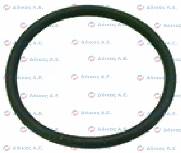 Ο-RING 0114 11.11x1.78mm ΣΙΛΙΚΟΝΗ