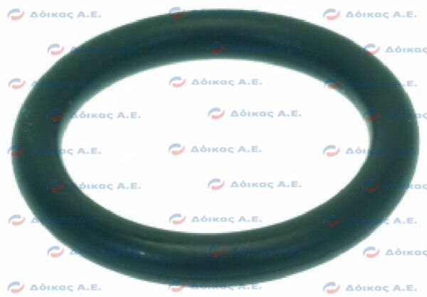 O-RING 0170-30 17x3mm NBR