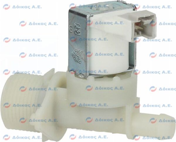 ΗΛΕΚΤΡΟΒΑΛΒΙΔΑ 3/4''~Φ12mm 230V