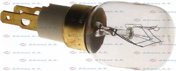 ΛΑΜΠΑΚΙ ΨΥΓΕΙΟΥ WHIRLPOOL 15W 230V