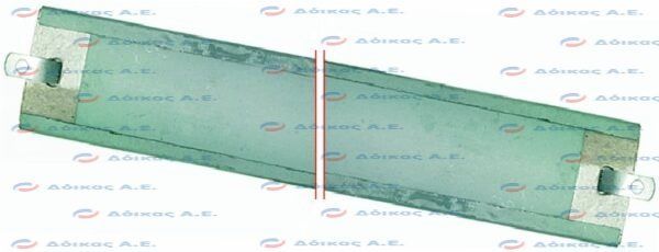 ΑΝΤΙΣΤΑΣΗ 3000/3500W 220/240V