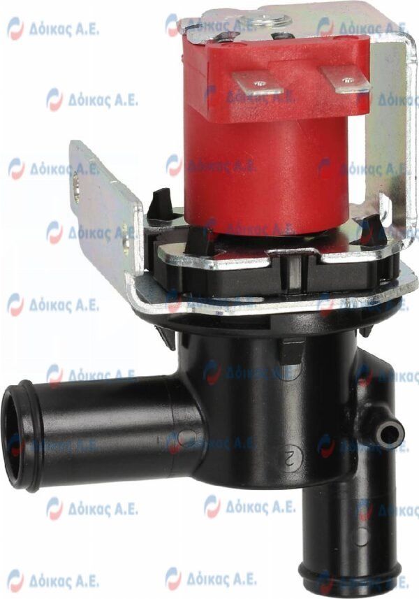 ΗΛΕΚΤΡΟΒΑΛΒΙΔΑ ΑΠΟΧΕΤΕΥΣΗΣ DSVP12N 230V