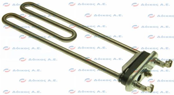 ΑΝΤΙΣΤΑΣΗ ΜΕ ΤΡΥΠΑ 2000W 230V