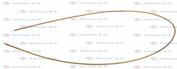 ΑΝΤΙΣΤΑΣΗ 2000mm ΕΥΘΕΙΑ 2000W