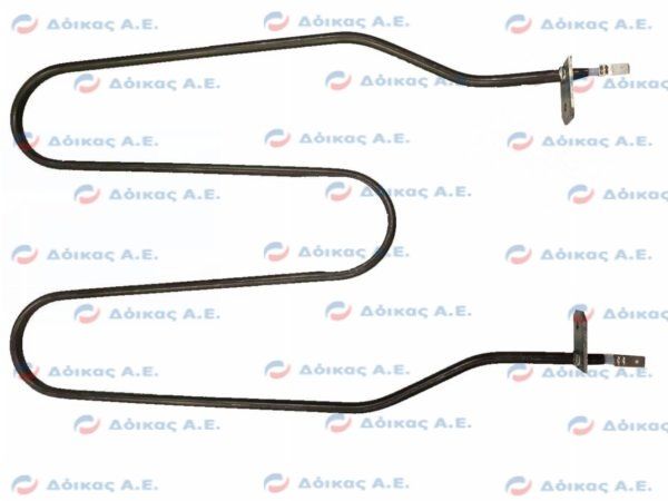 ΑΝΤΙΣΤΑΣΗ ΓΙΑ ΦΟΥΡΝΑΚΙ ΜΕ ΛΑΜΑΚΙΑ 1200W