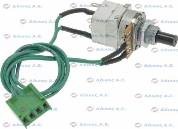 ΠΟΤΕΝΣΙΟΜΕΤΡΟ 5Α 250V