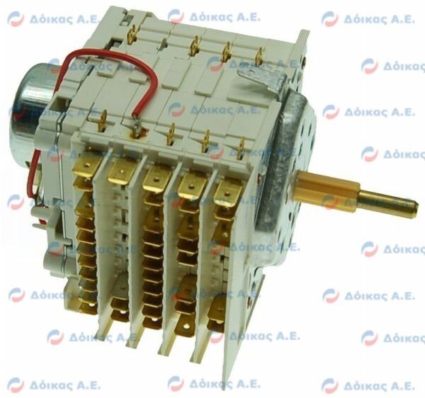 ΧΡΟΝΟΔΙΑΚΟΠΤΗΣ ΠΙΤΣΟΣ EC.4765.04