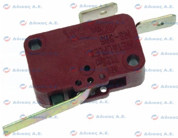 ΜΙΚΡΟΔΙΑΚΟΠΤΗΣ 16Α 250V