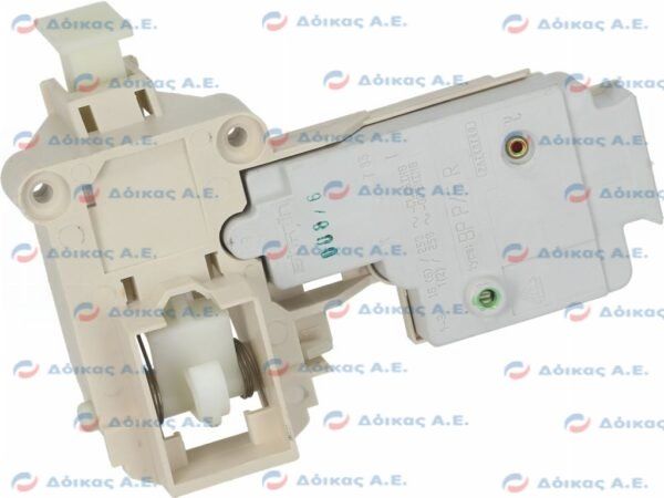 ΘΕΡΜΟΔΙΑΚΟΠΤΗΣ ΠΟΡΤΑΣ BOSCH