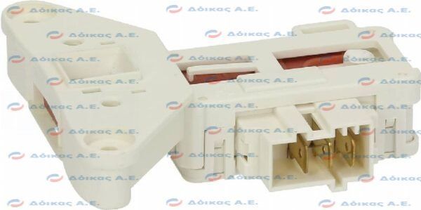 ΘΕΡΜΟΔΙΑΚΟΠΤΗΣ ΠΟΡΤΑΣ  METALFLEX ZV446H1